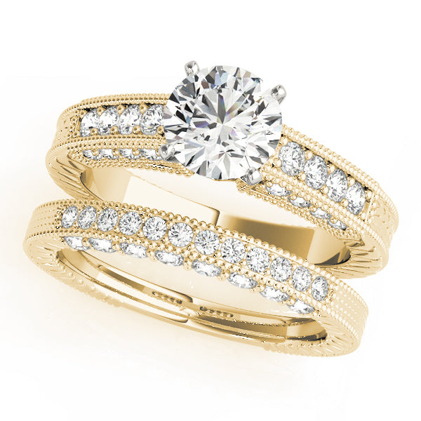 ENGAGEMENT RINGS ANTIQUE - Image 6
