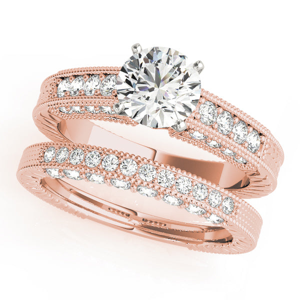 ENGAGEMENT RINGS ANTIQUE - Image 7