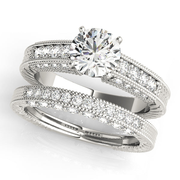 ENGAGEMENT RINGS ANTIQUE - Image 10