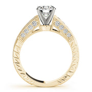ENGAGEMENT RINGS ANTIQUE - Image 4