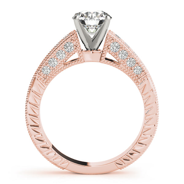 ENGAGEMENT RINGS ANTIQUE - Image 5
