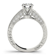 ENGAGEMENT RINGS ANTIQUE - Image 8