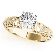 ENGAGEMENT RINGS ANTIQUE - Image 7