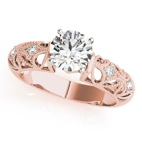 ENGAGEMENT RINGS ANTIQUE - Image 5