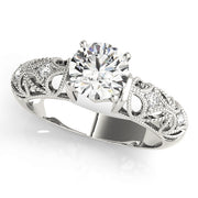 ENGAGEMENT RINGS ANTIQUE - Image 2