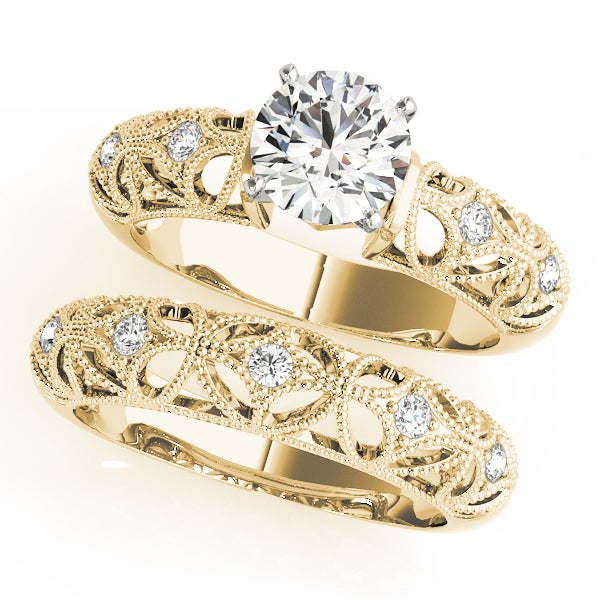 ENGAGEMENT RINGS ANTIQUE - Image 6