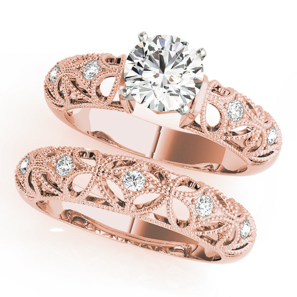 ENGAGEMENT RINGS ANTIQUE - Image 9