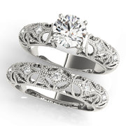 ENGAGEMENT RINGS ANTIQUE - Image 8