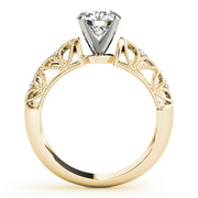 ENGAGEMENT RINGS ANTIQUE - Image 10