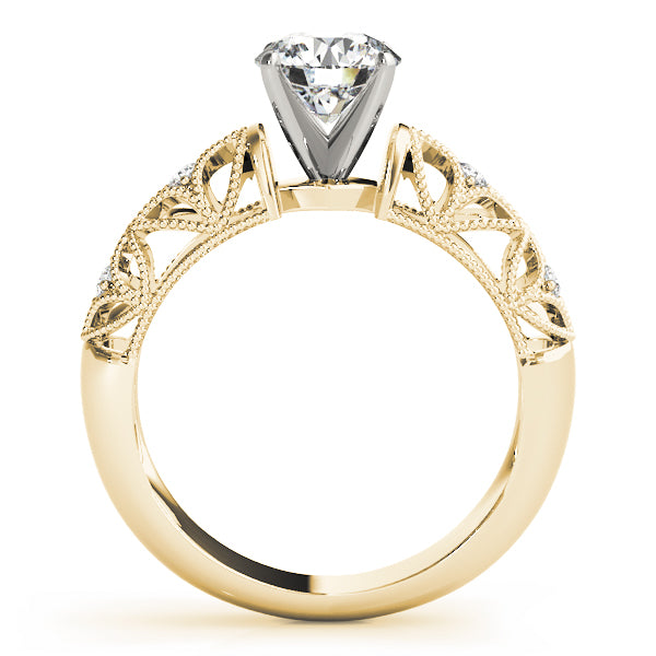 ENGAGEMENT RINGS ANTIQUE - Image 10