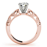 ENGAGEMENT RINGS ANTIQUE - Image 4