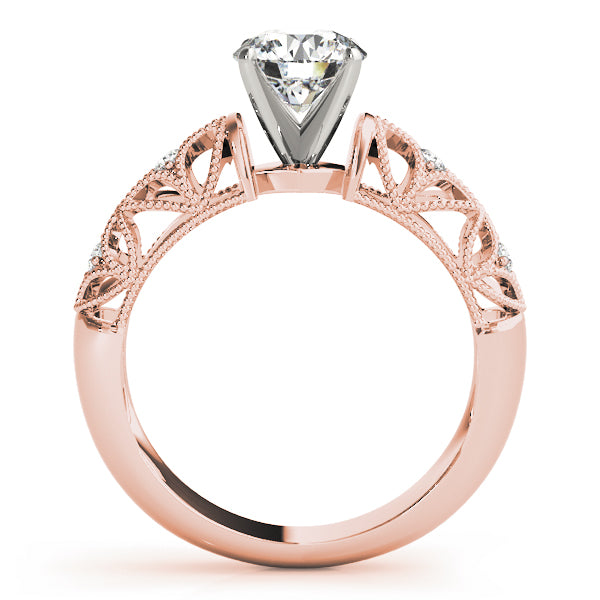 ENGAGEMENT RINGS ANTIQUE - Image 4
