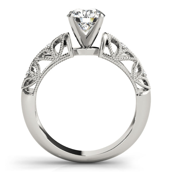 ENGAGEMENT RINGS ANTIQUE - Image 3