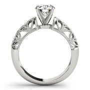 ENGAGEMENT RINGS ANTIQUE - Image 3