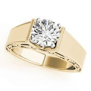 ENGAGEMENT RINGS SOLITAIRES - Image 6