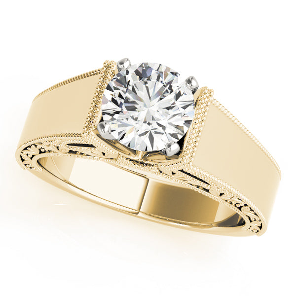 ENGAGEMENT RINGS SOLITAIRES - Image 6