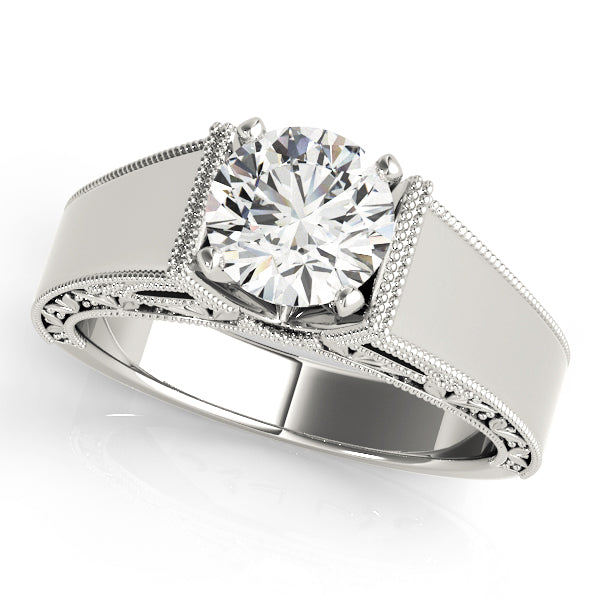 ENGAGEMENT RINGS SOLITAIRES - Image 2