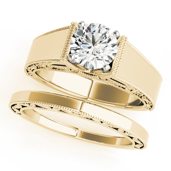 ENGAGEMENT RINGS SOLITAIRES - Image 8
