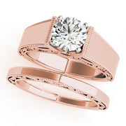 ENGAGEMENT RINGS SOLITAIRES - Image 4