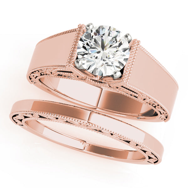 ENGAGEMENT RINGS SOLITAIRES - Image 4