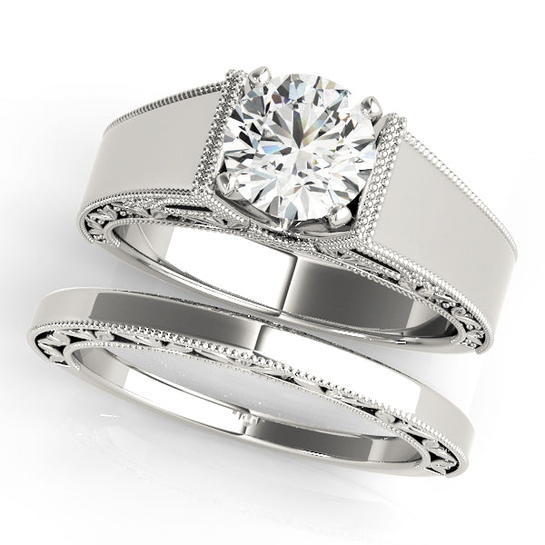 ENGAGEMENT RINGS SOLITAIRES - Image 7