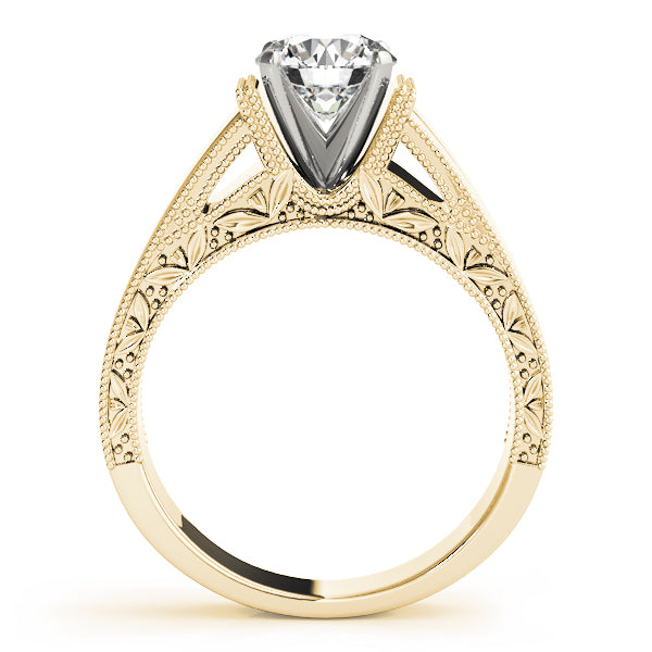 ENGAGEMENT RINGS SOLITAIRES - Image 3