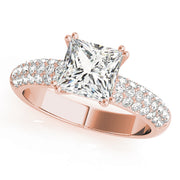 ENGAGEMENT RINGS PAVE - Image 10