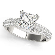 ENGAGEMENT RINGS PAVE - Image 2