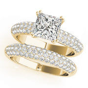 ENGAGEMENT RINGS PAVE - Image 7