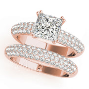 ENGAGEMENT RINGS PAVE - Image 5