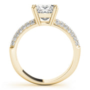 ENGAGEMENT RINGS PAVE - Image 8