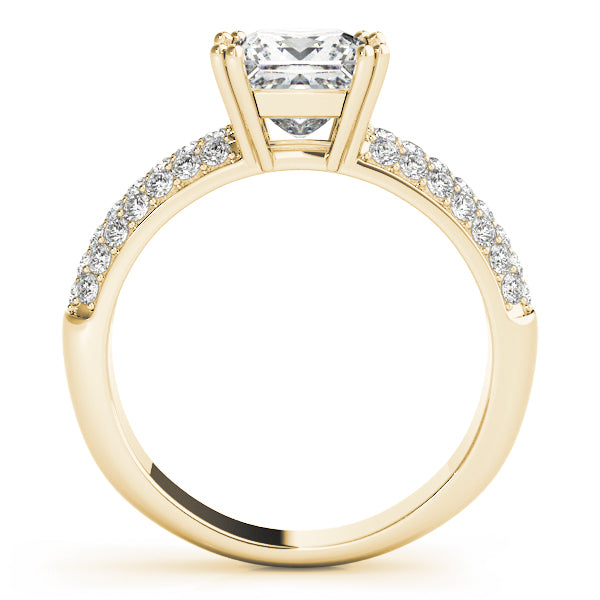 ENGAGEMENT RINGS PAVE - Image 8