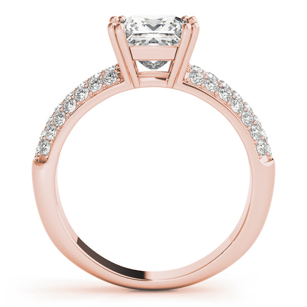 ENGAGEMENT RINGS PAVE - Image 9