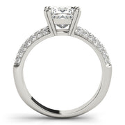 ENGAGEMENT RINGS PAVE - Image 4