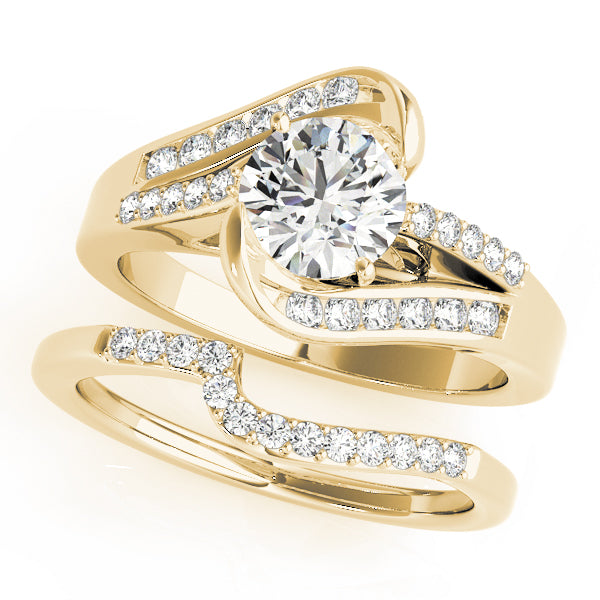 ENGAGEMENT RINGS BYPASS - Image 10