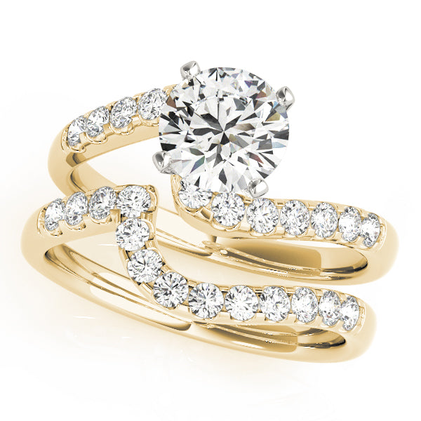 ENGAGEMENT RINGS BYPASS - Image 4