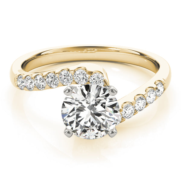 ENGAGEMENT RINGS BYPASS - Image 7