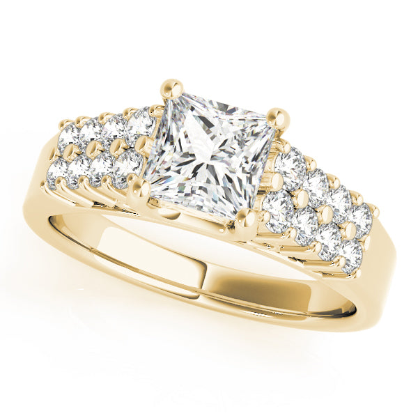 ENGAGEMENT RINGS PAVE - Image 7