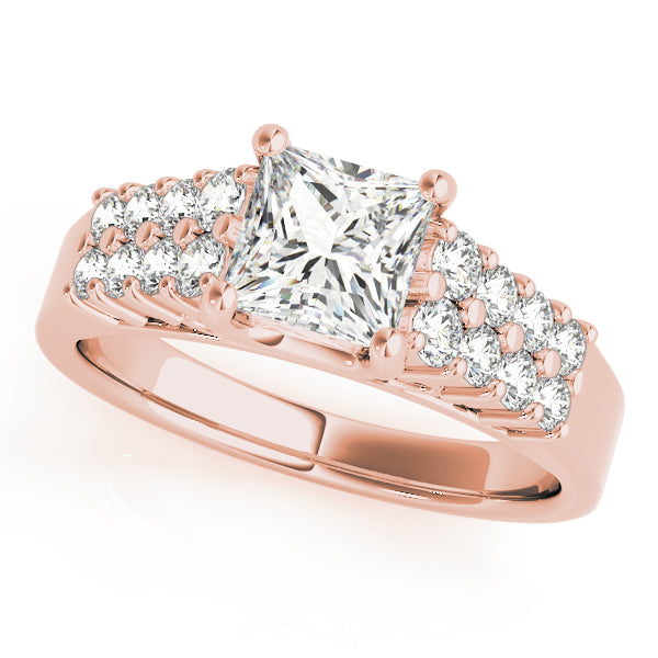 ENGAGEMENT RINGS PAVE - Image 9
