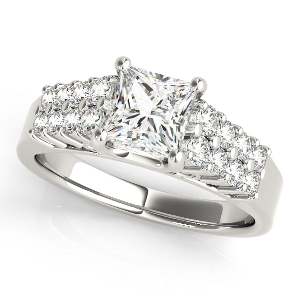 ENGAGEMENT RINGS PAVE - Image 2