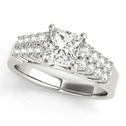 ENGAGEMENT RINGS PAVE - Image 2