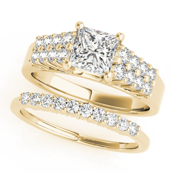ENGAGEMENT RINGS PAVE - Image 10