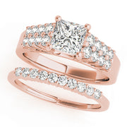 ENGAGEMENT RINGS PAVE - Image 8