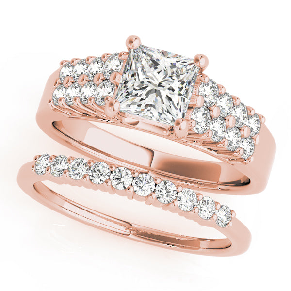 ENGAGEMENT RINGS PAVE - Image 8