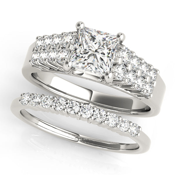 ENGAGEMENT RINGS PAVE - Image 5