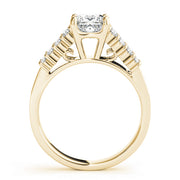 ENGAGEMENT RINGS PAVE - Image 4