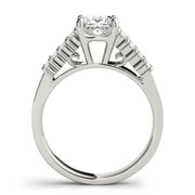 ENGAGEMENT RINGS PAVE - Image 6