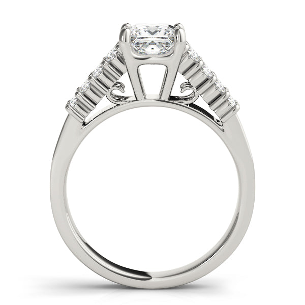 ENGAGEMENT RINGS PAVE - Image 6