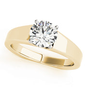 ENGAGEMENT RINGS SOLITAIRES - Image 6