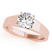 ENGAGEMENT RINGS SOLITAIRES - Image 9
